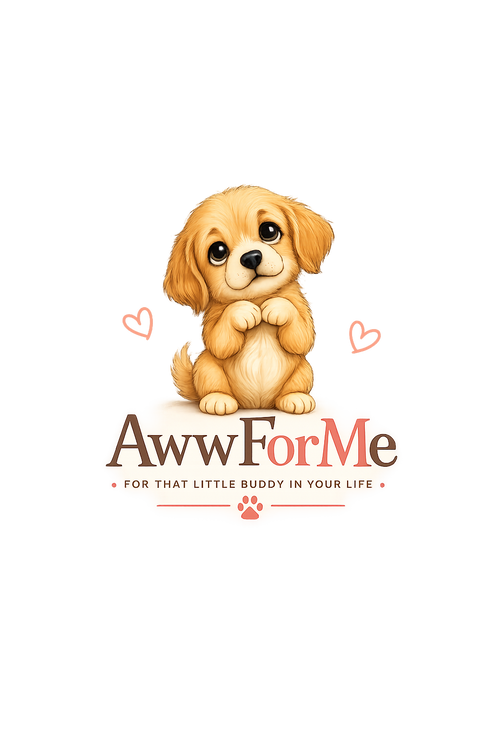 Aww For Me