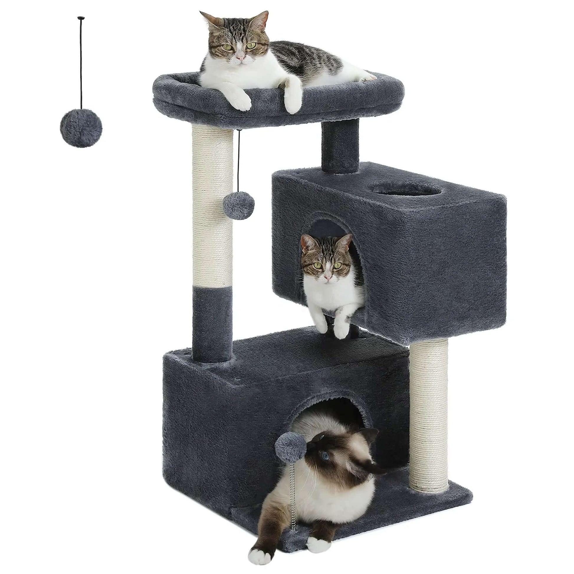 Cat Tree for Large Cats
